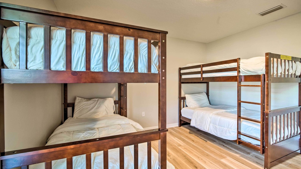 Photo of Bedroom in Ocala