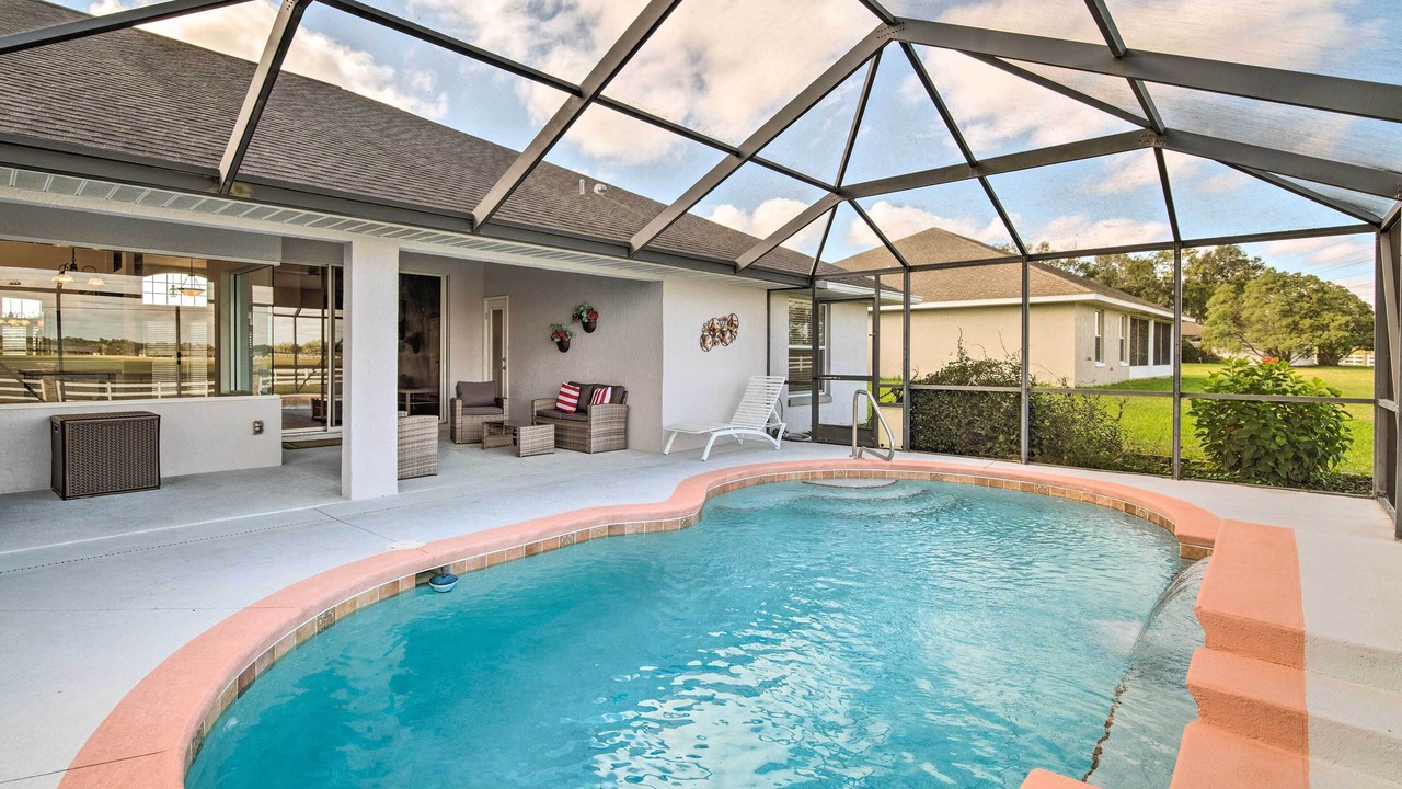 Photo of Outdoor in Ocala