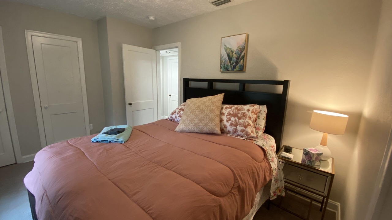 Photo of Bedroom in Ocala