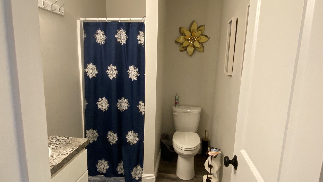 Photo of Bathroom in Ocala