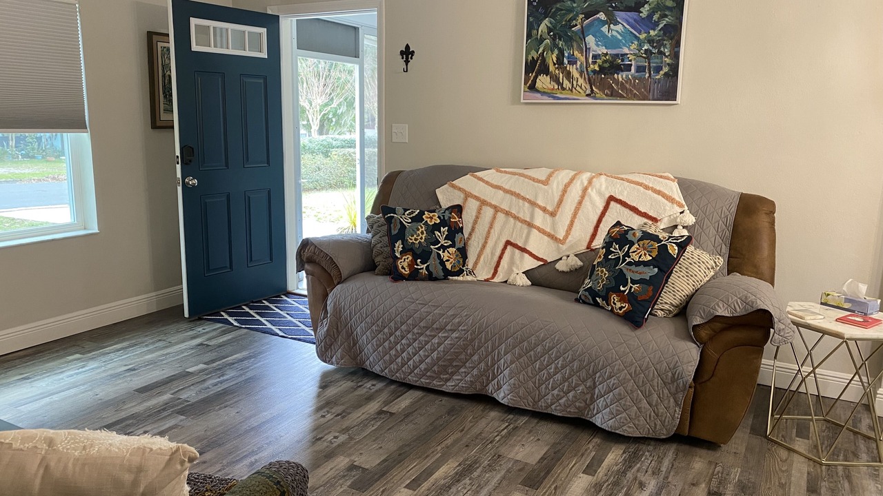 Photo of Bedroom in Ocala