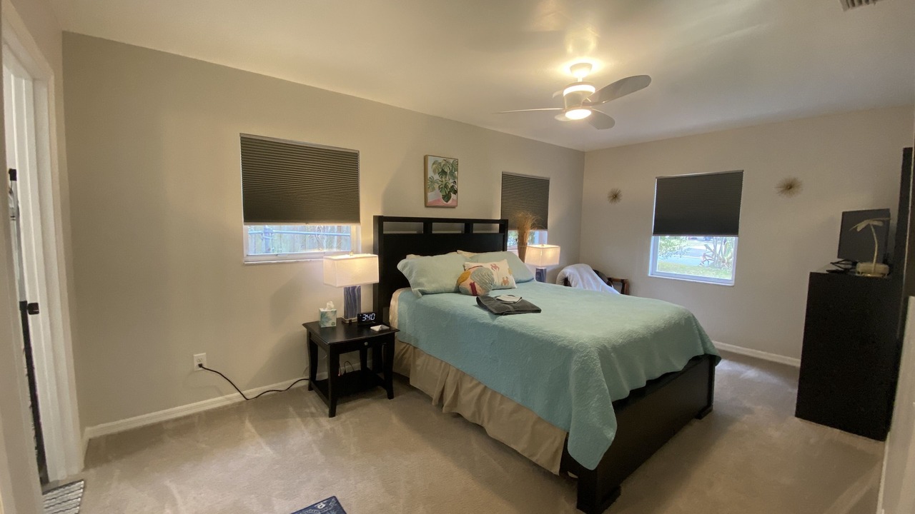 Photo of Bedroom in Ocala