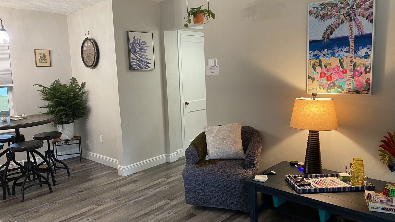 Photo of Livingroom in Ocala
