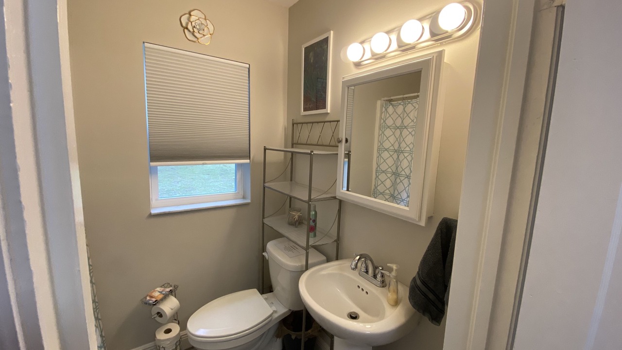 Photo of Bathroom in Ocala