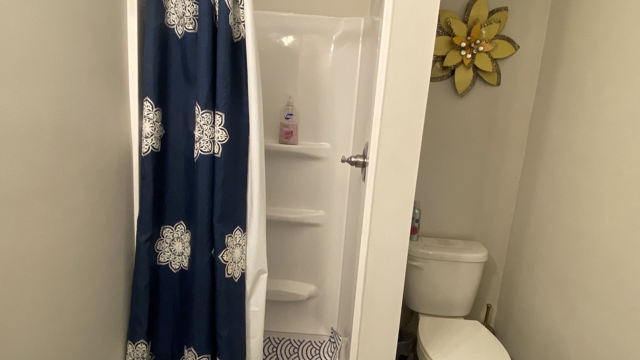 Photo of Bathroom in Ocala