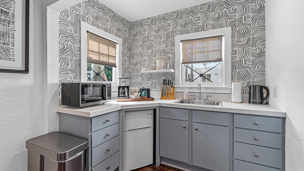 Photo of Kitchen in Old Northwood