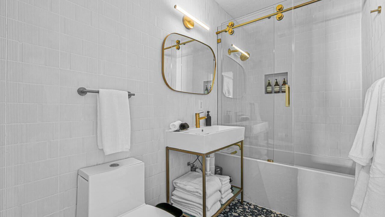 Photo of Bathroom in Old Northwood