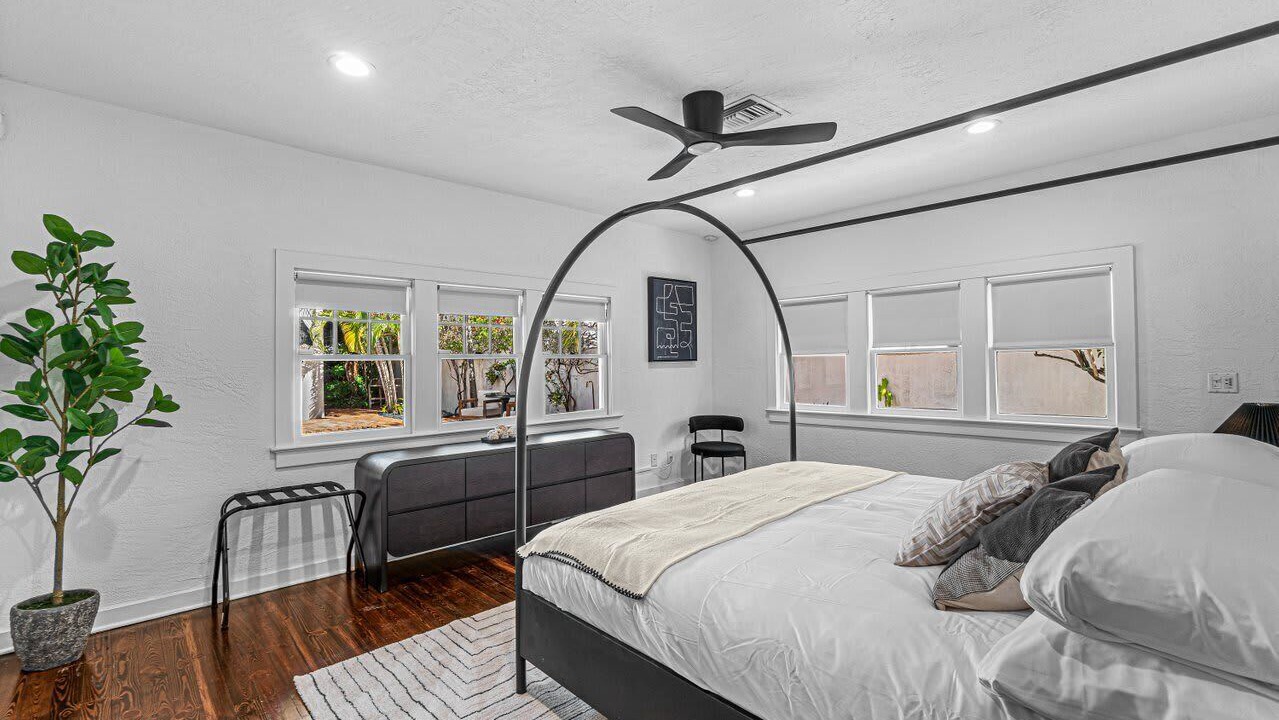 Photo of Bedroom in Old Northwood