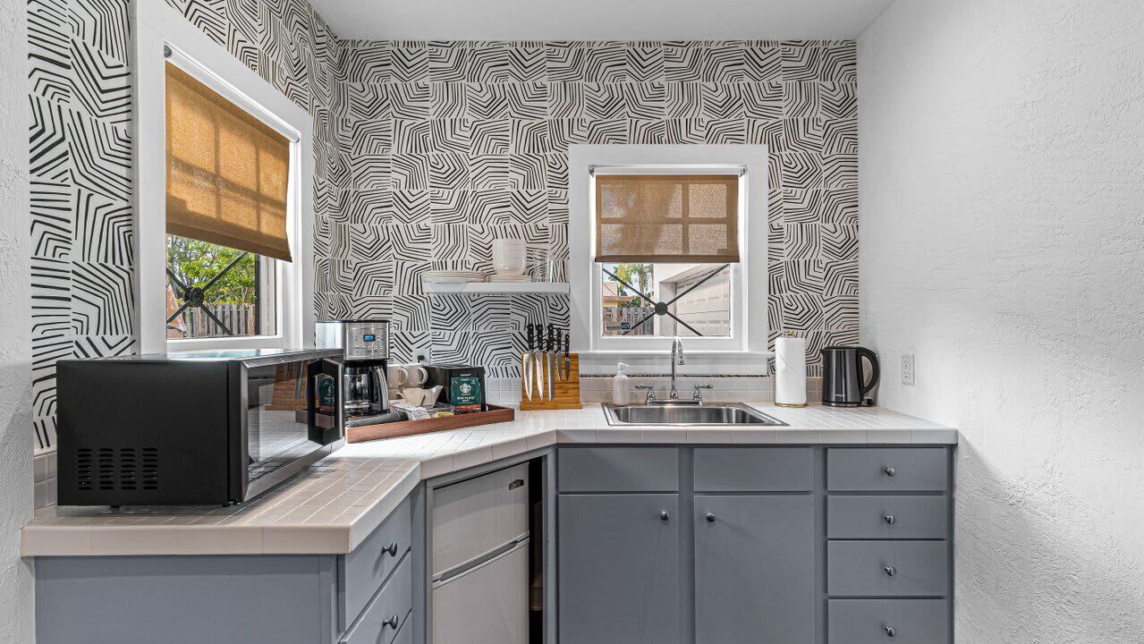 Photo of Kitchen in Old Northwood