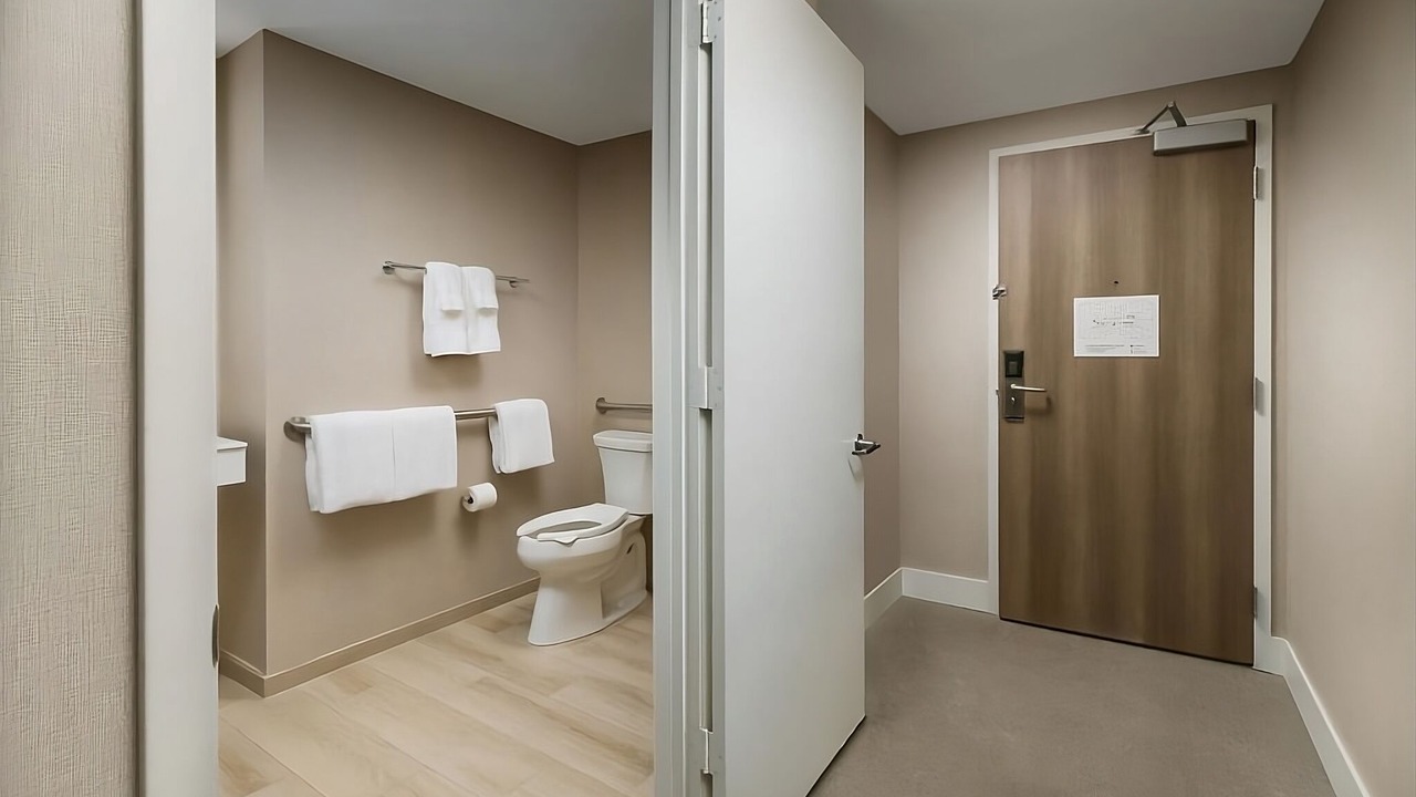 Photo of Bathroom in Bay Harbor Islands