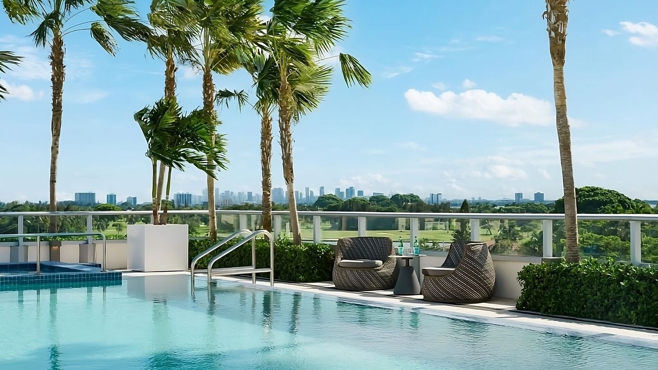 Photo of Outdoor in Bay Harbor Islands
