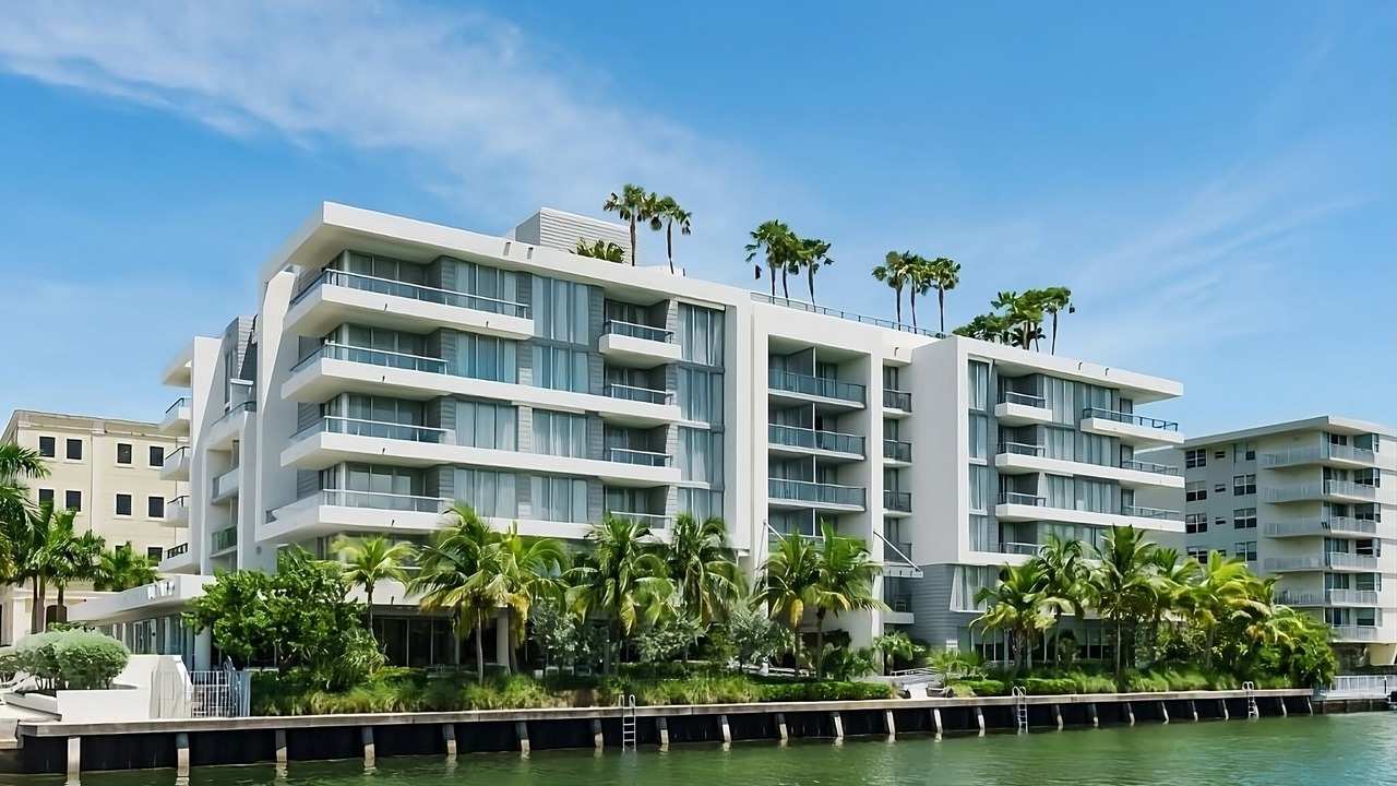 Photo of Outdoor in Bay Harbor Islands