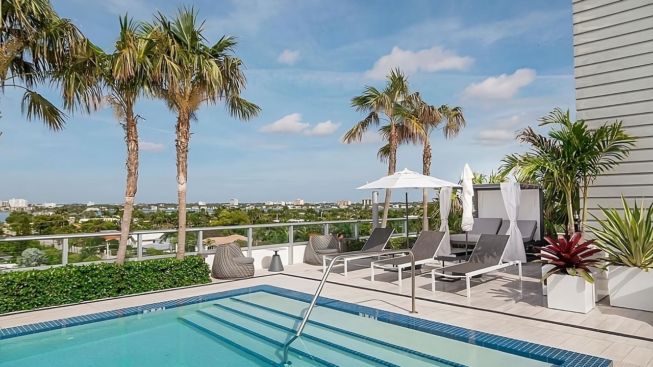 Photo of Outdoor in Bay Harbor Islands