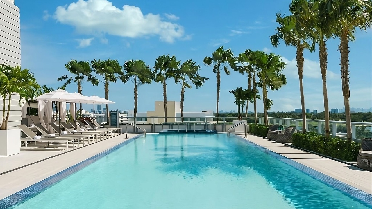 Photo of Outdoor in Bay Harbor Islands