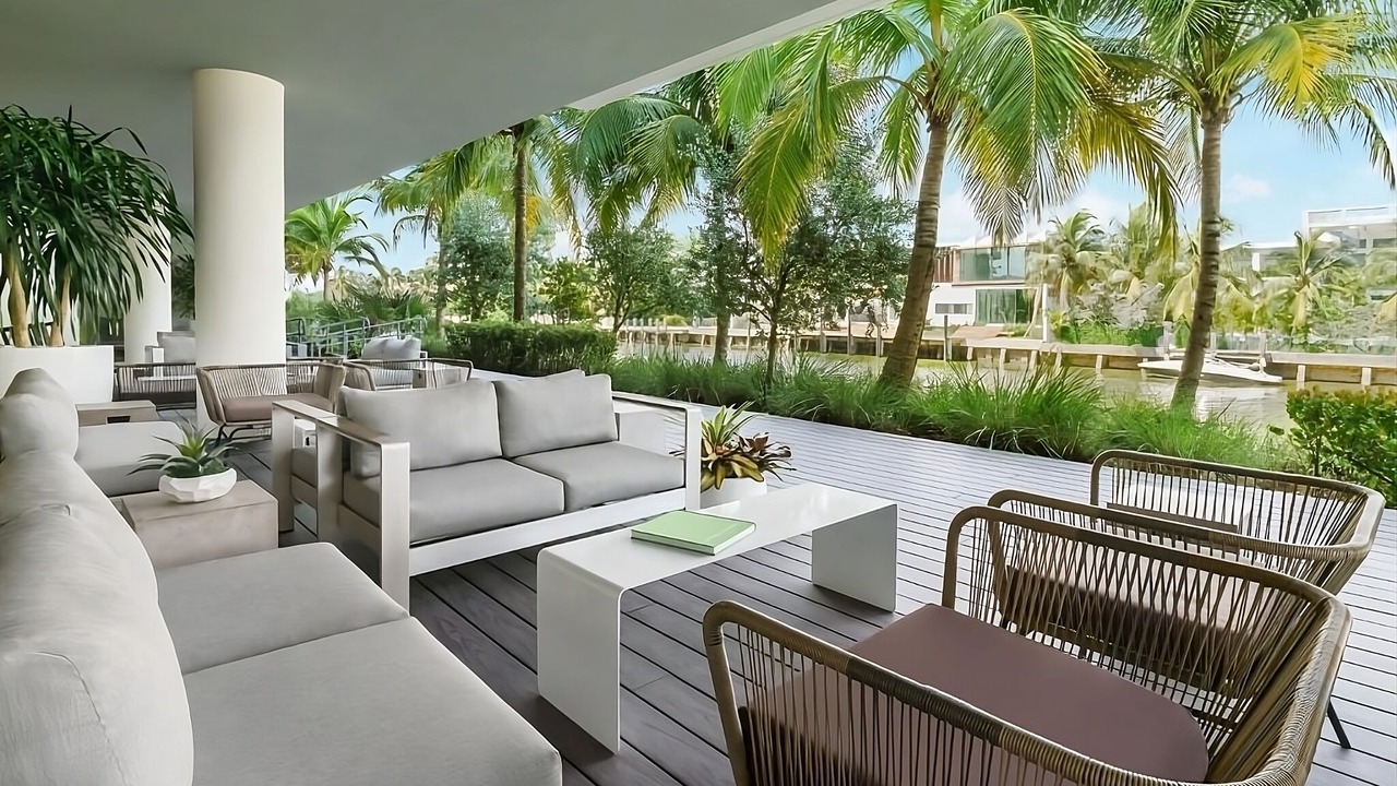 Photo of Outdoor in Bay Harbor Islands