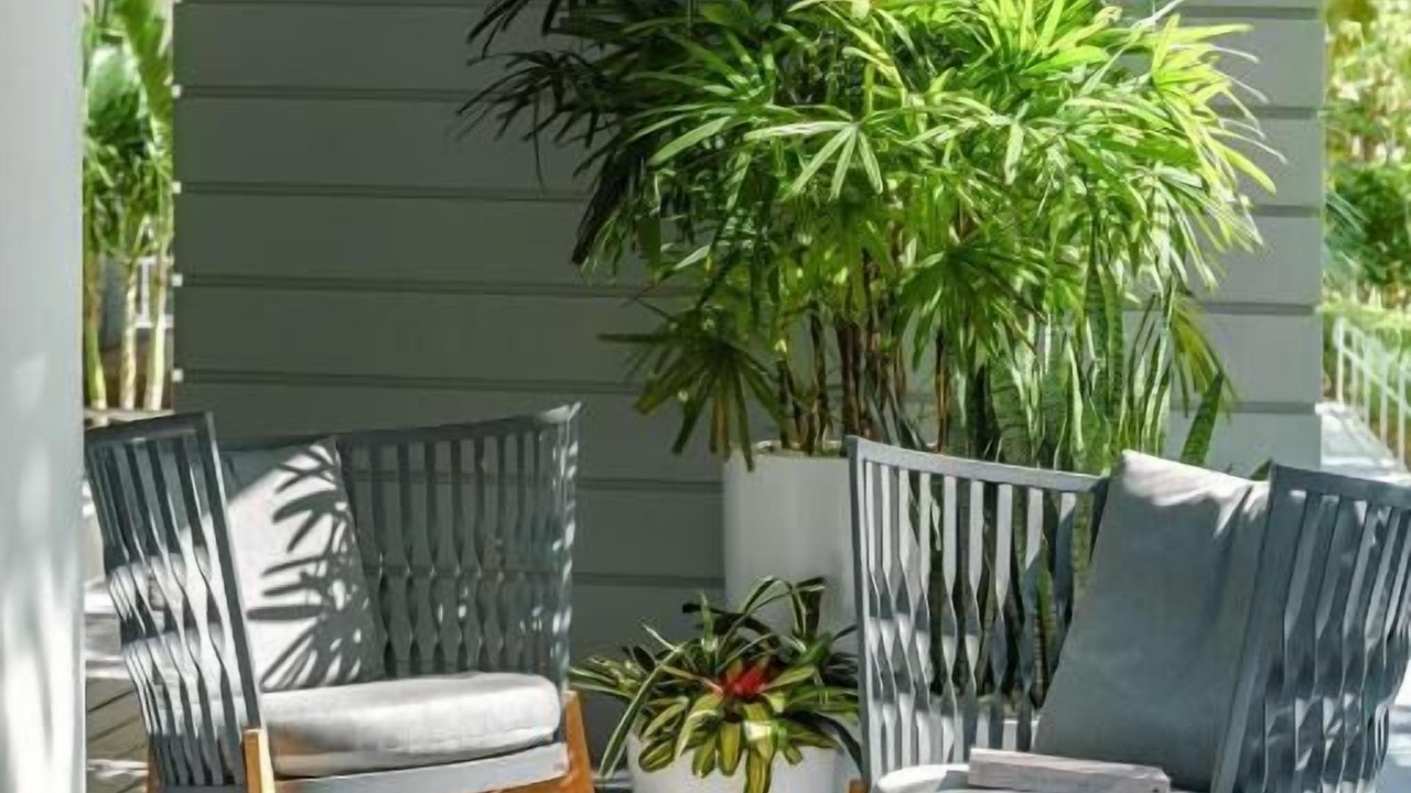 Photo of Outdoor in Bay Harbor Islands