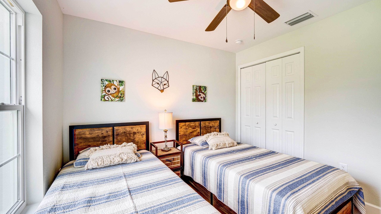 Photo of Bedroom in Sun 'N Lake