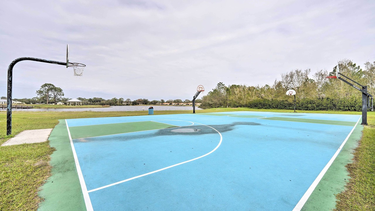 Photo of Outdoor in Sun 'N Lake