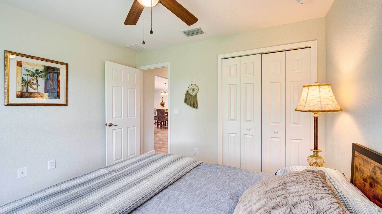 Photo of Bedroom in Sun 'N Lake