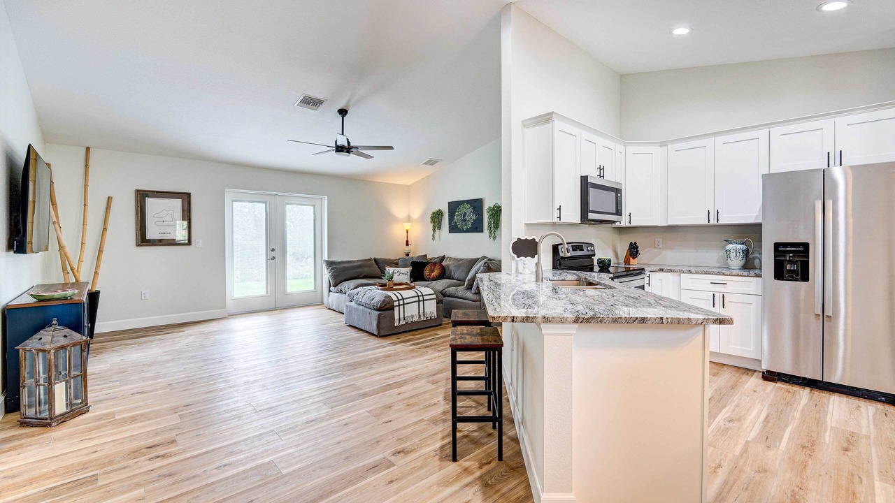 Photo of Livingroom in Sun 'N Lake