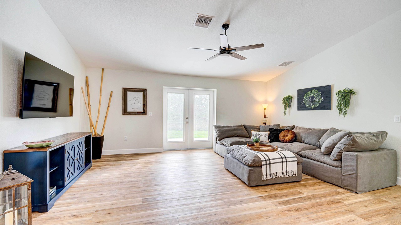 Photo of Bedroom in Sun 'N Lake