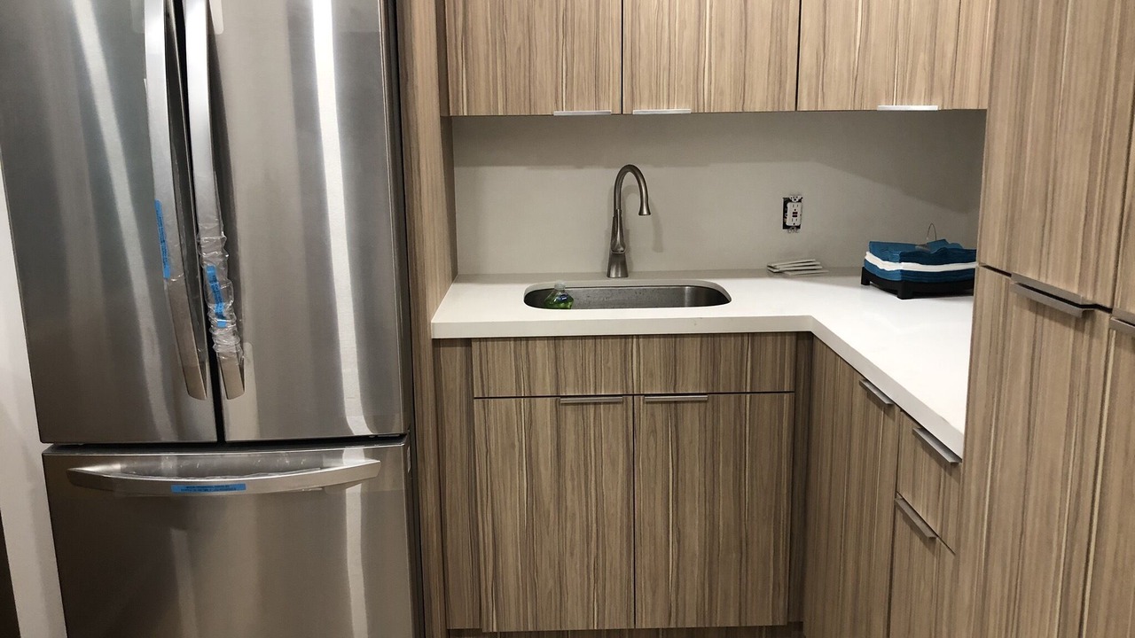 Photo of Kitchen in West Little Havana