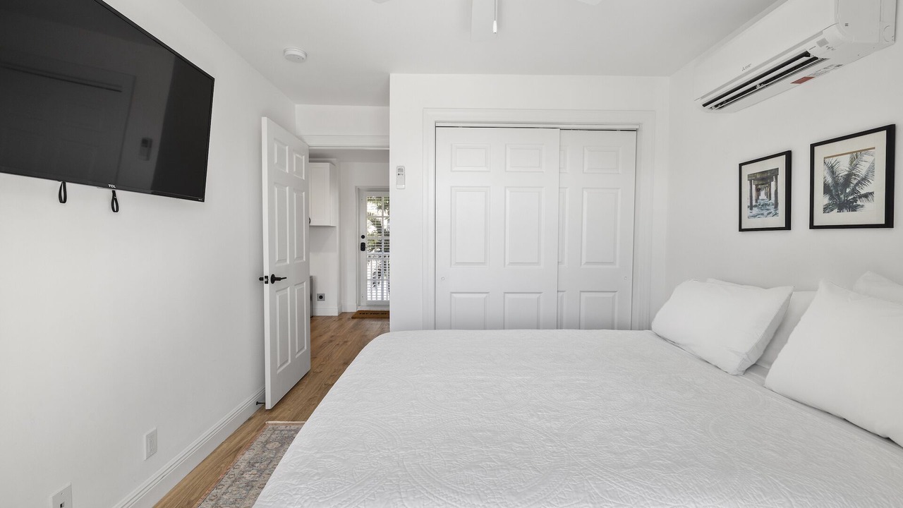 Photo of Bedroom in Downtown West Palm Beach