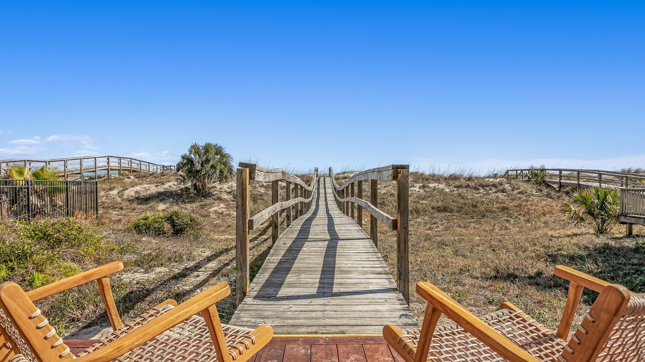 Photo of Outdoor in Ocean Cay