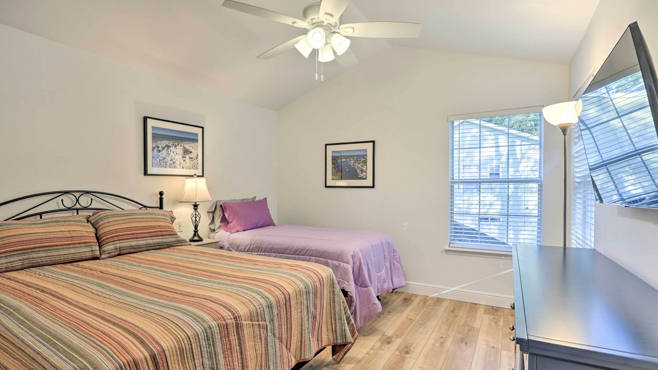 Photo of Bedroom in Tallahassee
