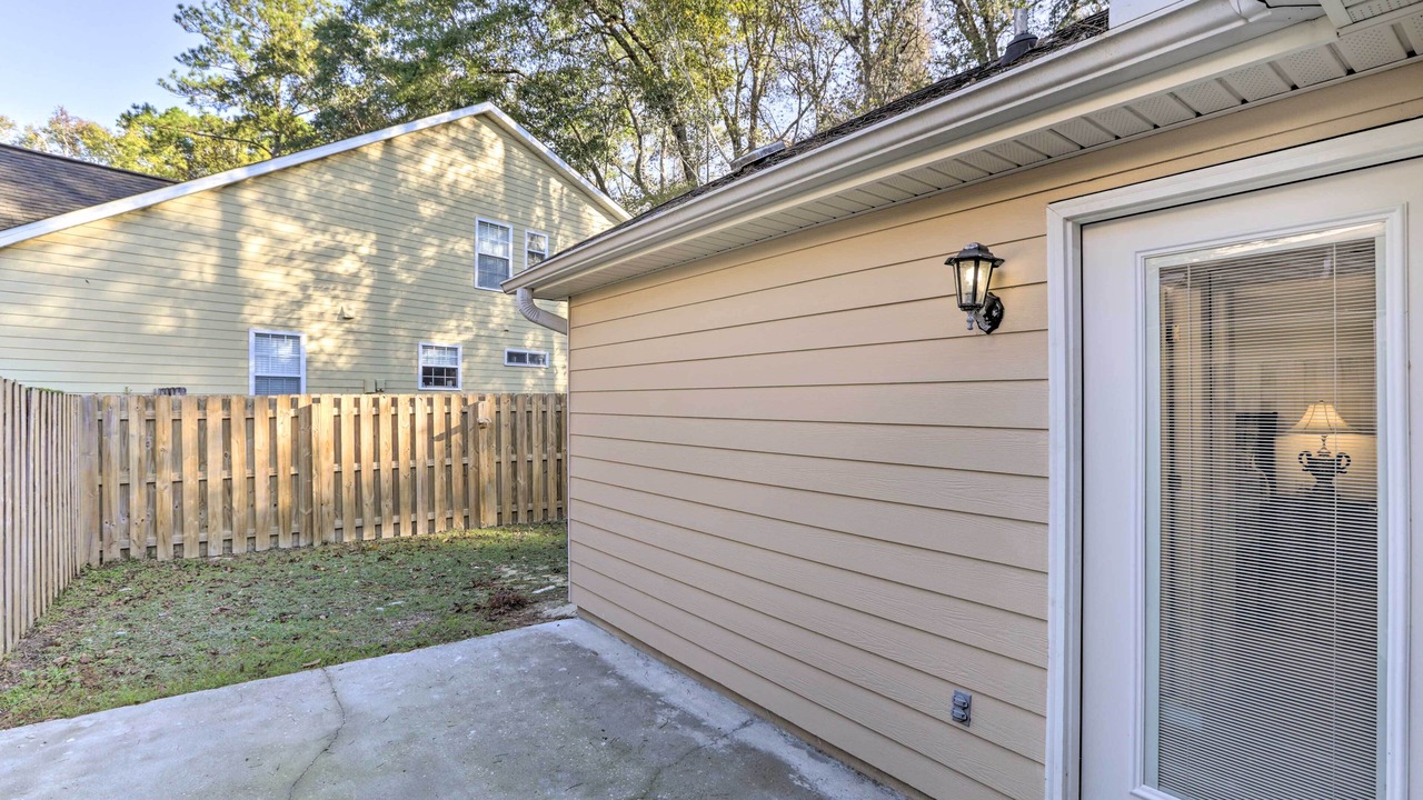 Photo of Outdoor in Tallahassee