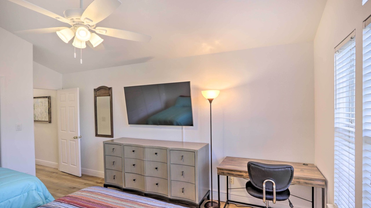 Photo of Bedroom in Tallahassee