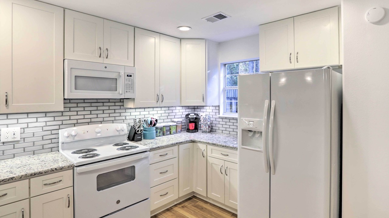 Photo of Kitchen in Tallahassee