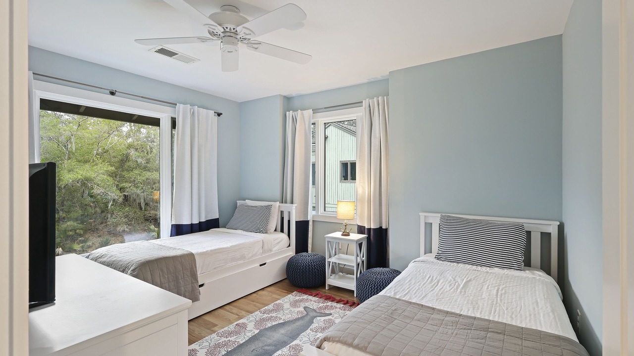 Photo of Bedroom in West Beach Village