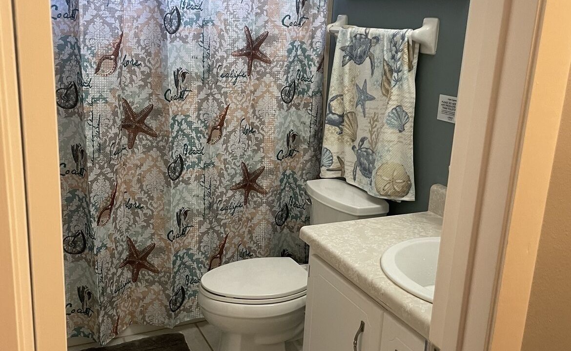 Photo of Bathroom in Gulf Breeze