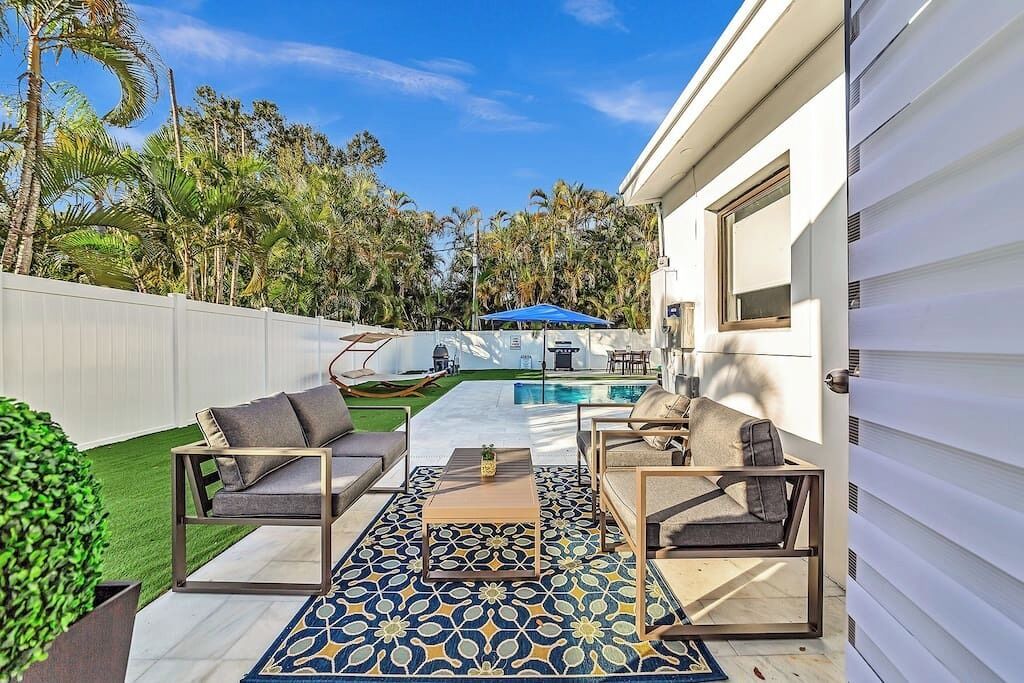 Photo of Outdoor in River Oaks