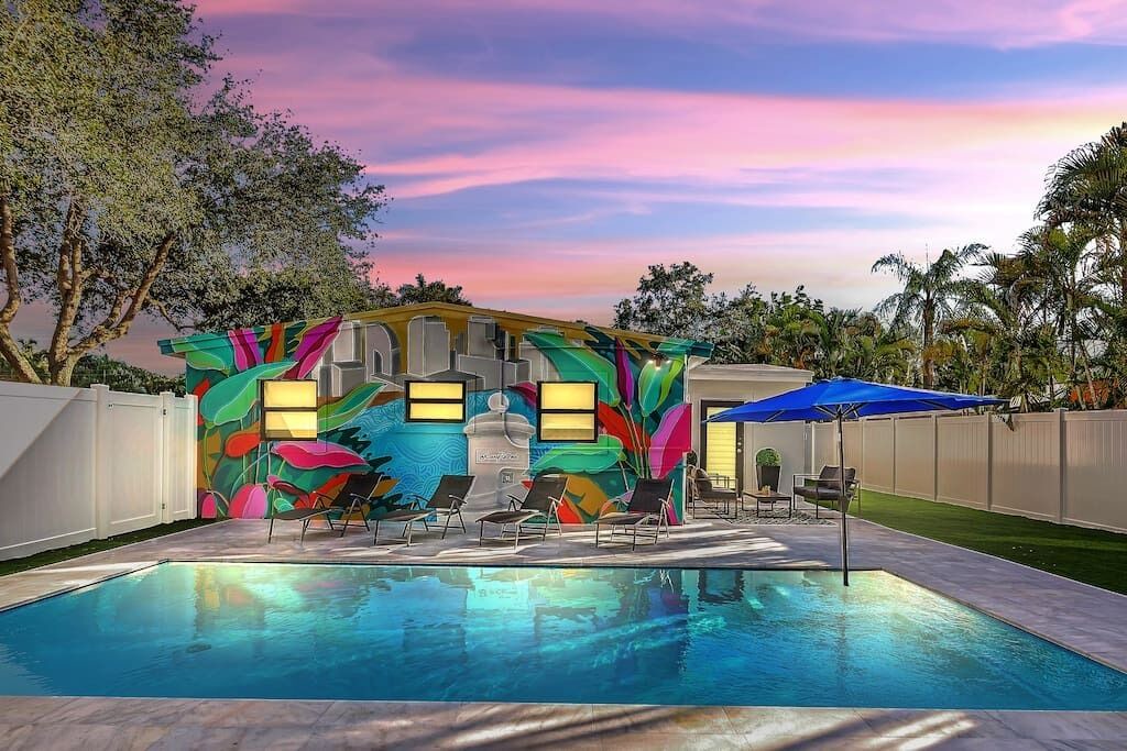 Photo of Outdoor in River Oaks