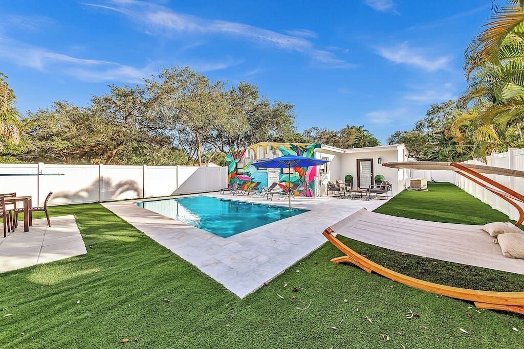 Photo of Outdoor in River Oaks