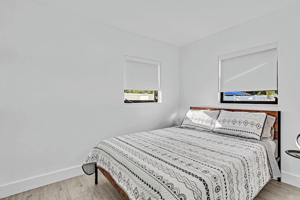 Photo of Bedroom in River Oaks