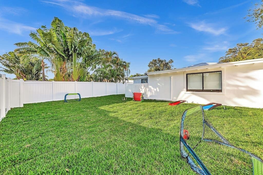 Photo of Outdoor in River Oaks