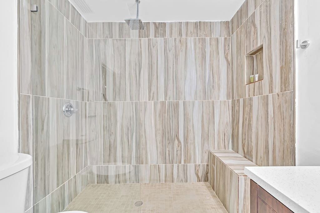 Photo of Bathroom in River Oaks