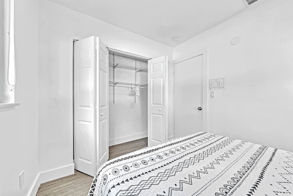 Photo of Bedroom in River Oaks