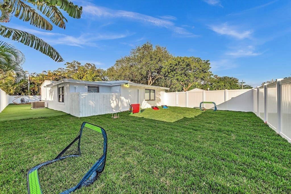 Photo of Outdoor in River Oaks