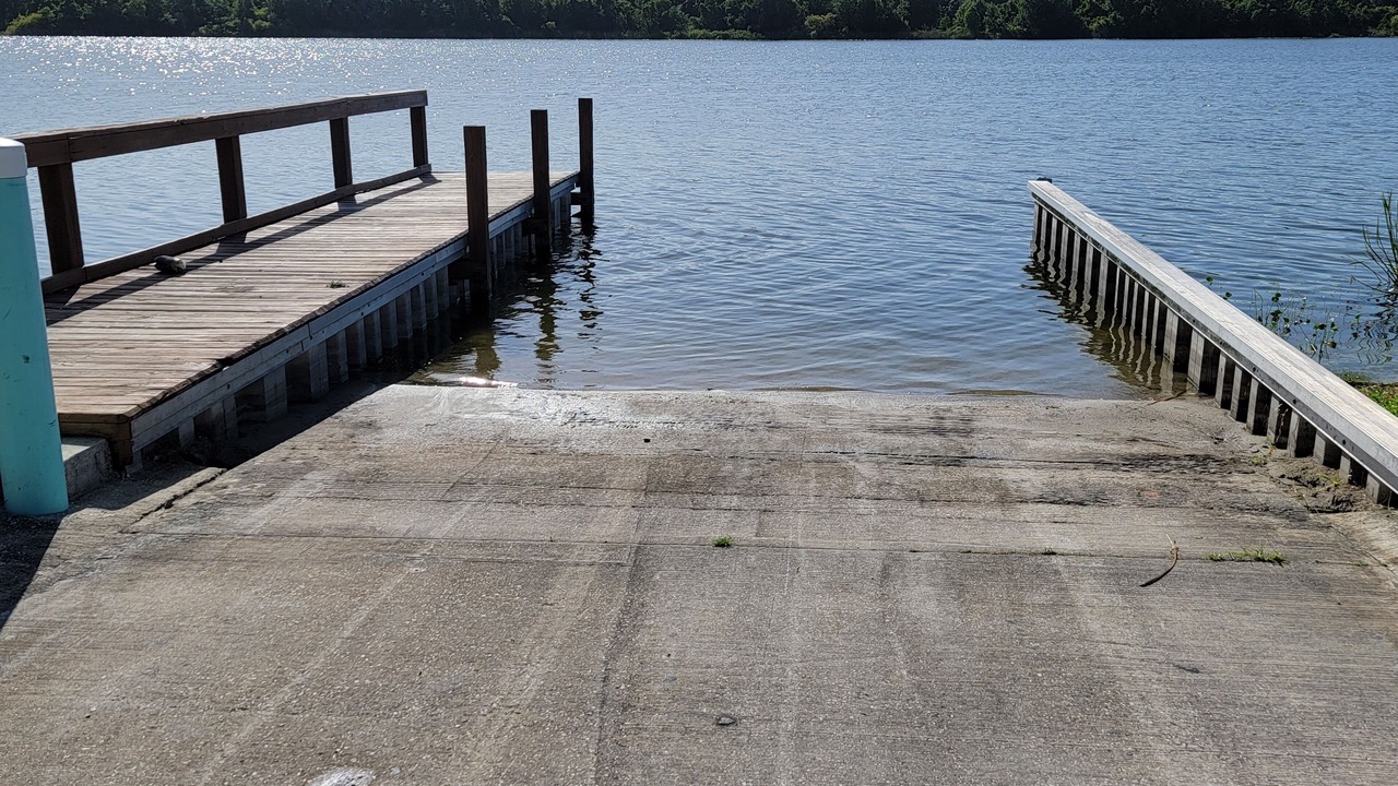 Photo of Outdoor in Cypress Gardens