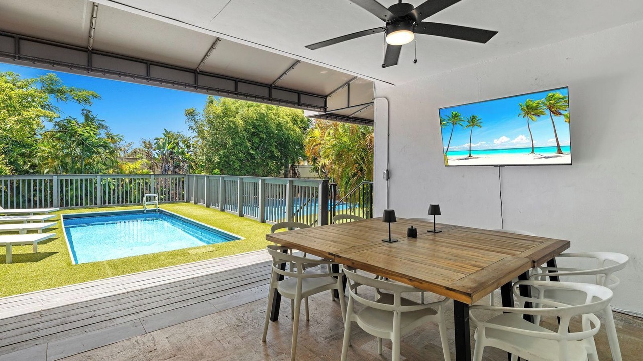 Photo of Outdoor in West Little Havana