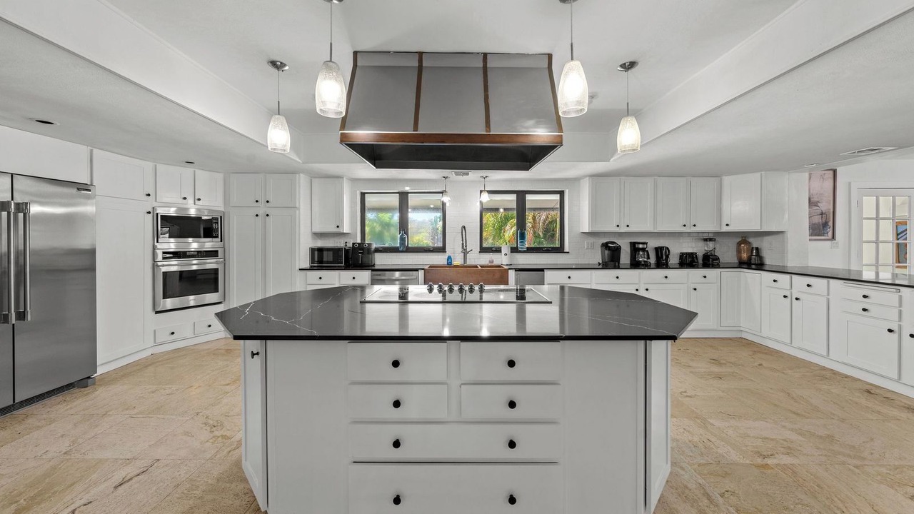 Photo of Kitchen in West Little Havana