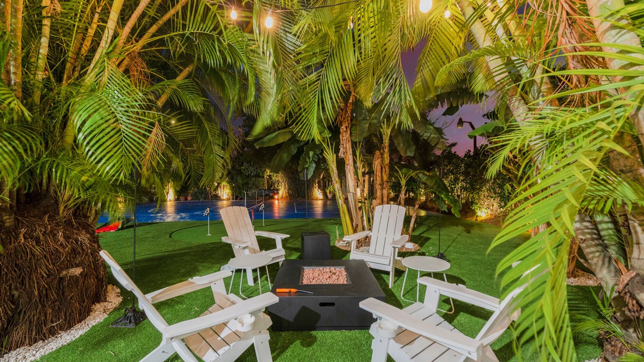 Photo of Outdoor in West Little Havana