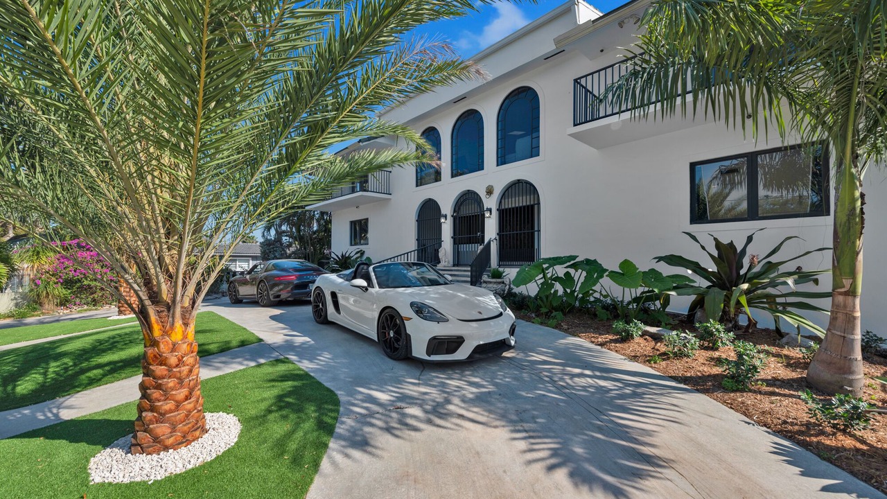 Photo of Outdoor in West Little Havana