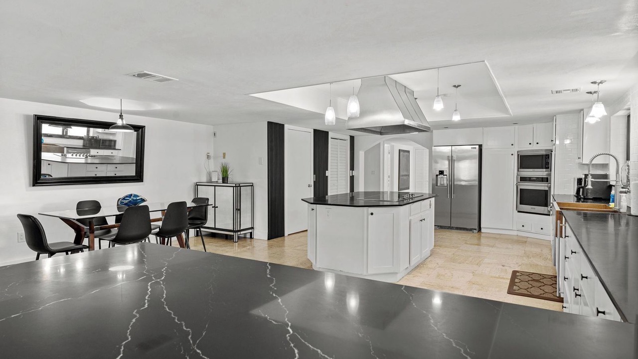 Photo of Kitchen in West Little Havana