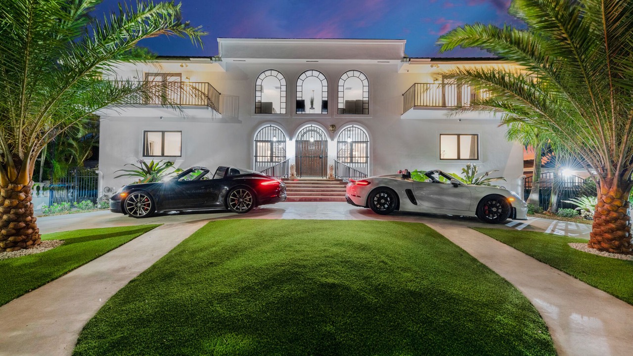 Photo of Outdoor in West Little Havana