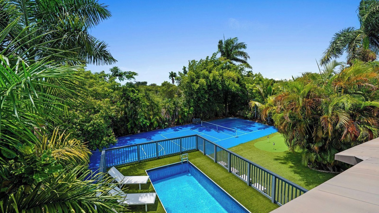 Photo of Outdoor in West Little Havana
